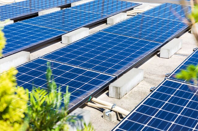 設備基礎（機械基礎）の種類を知ろう