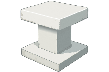 コンクリート基礎