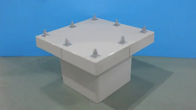 BASE CUBE（ベースキューブ）