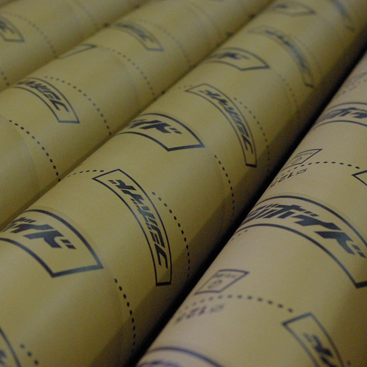 フジボイド（円筒型枠）