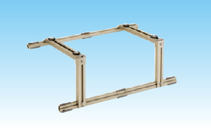 スカイキーパー（アルミキーパー）