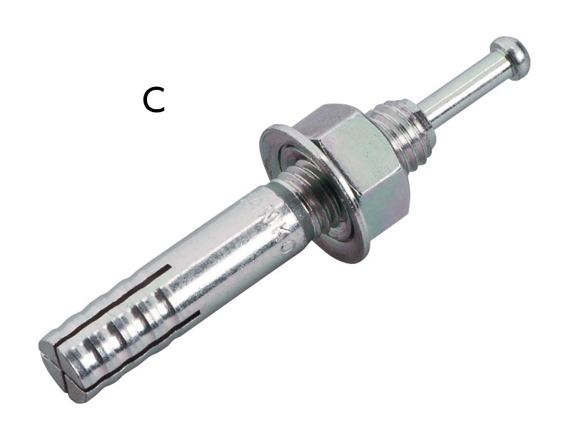 オールアンカー Cタイプ