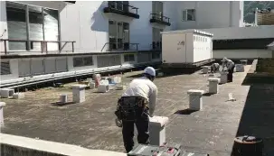 サンレックの導入・設置事例