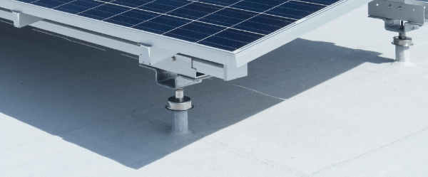 PV-FIX（ソーラーベースW70）