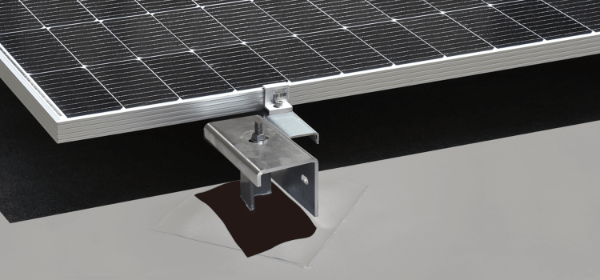 PV-FIX（ソーラーベースD）