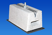 空調用基礎ブロック（NBM）