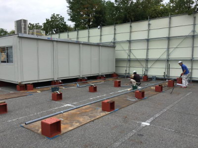 排水設備基礎事例1