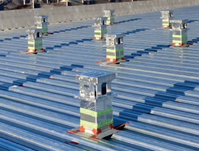 太陽光パネル事例④